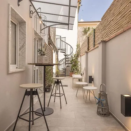 Сasa de vacaciones La Casa Di Ely *