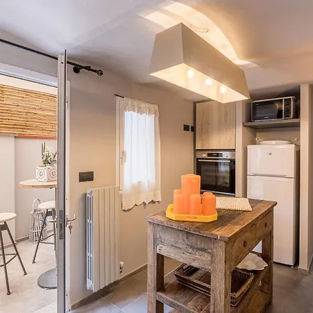 Сasa de vacaciones La Casa Di Ely Lido di Camaiore