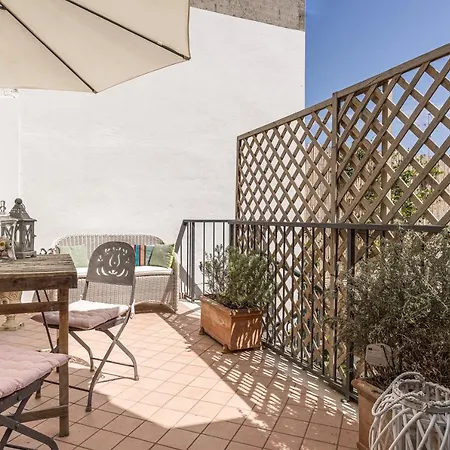 La Casa Di Ely Holiday home Lido di Camaiore