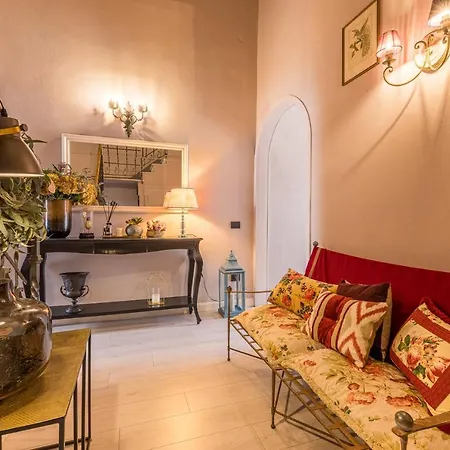 La Casa Di Ely *