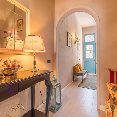 La Casa Di Ely *