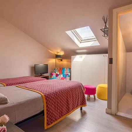 La Casa Di Ely *