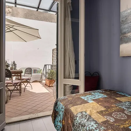 La Casa Di Ely Holiday home Lido di Camaiore