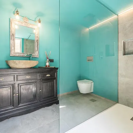 Holiday home La Casa Di Ely Lido di Camaiore