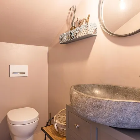 Holiday home La Casa Di Ely Lido di Camaiore