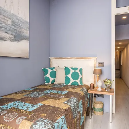 La Casa Di Ely Holiday home